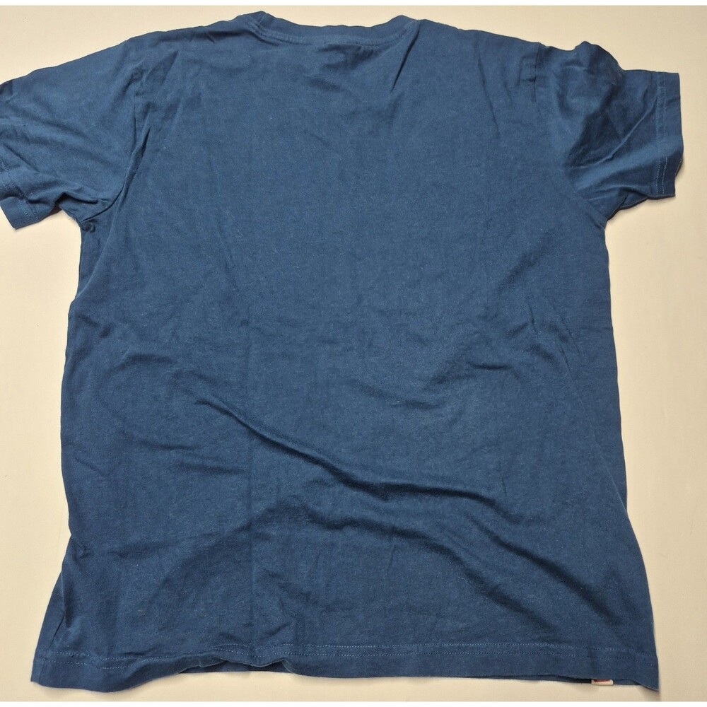 LEGOLAND Graphic Shirt Navy Blue Youth XL I Had Fun At Legoland Minifigure Tee - Picture 7 of 11